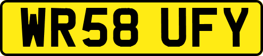 WR58UFY