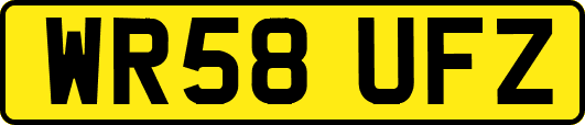 WR58UFZ