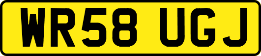 WR58UGJ