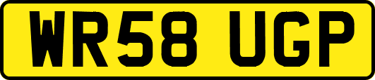 WR58UGP