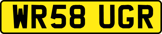 WR58UGR