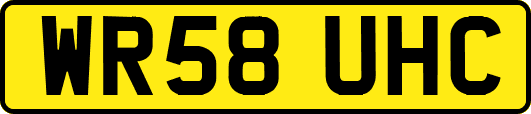 WR58UHC