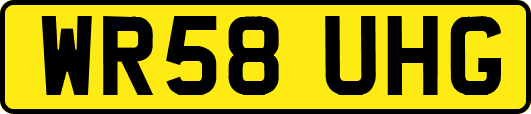 WR58UHG