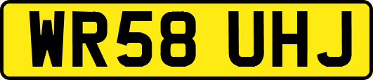 WR58UHJ