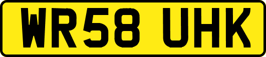 WR58UHK
