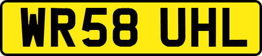 WR58UHL