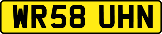 WR58UHN