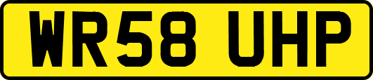 WR58UHP