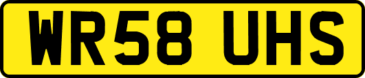 WR58UHS