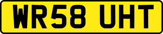 WR58UHT
