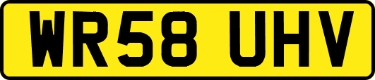 WR58UHV