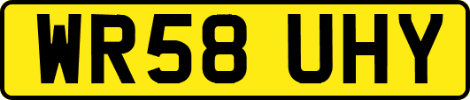 WR58UHY