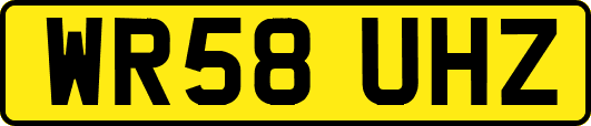 WR58UHZ
