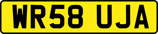 WR58UJA
