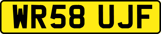 WR58UJF