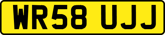 WR58UJJ