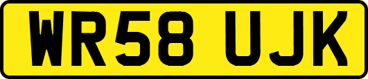 WR58UJK