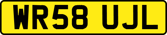 WR58UJL