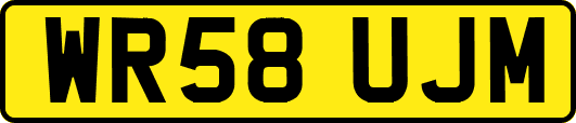 WR58UJM