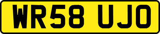 WR58UJO