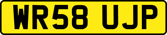 WR58UJP