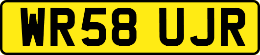 WR58UJR