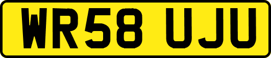 WR58UJU