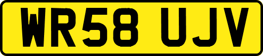 WR58UJV