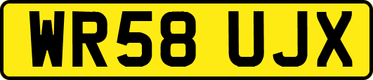 WR58UJX