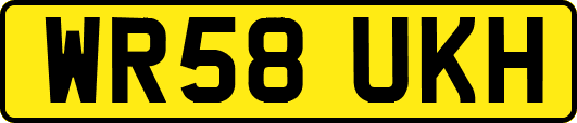 WR58UKH