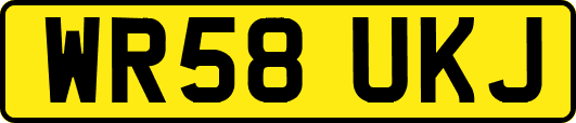WR58UKJ