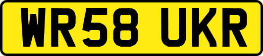 WR58UKR