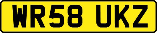 WR58UKZ