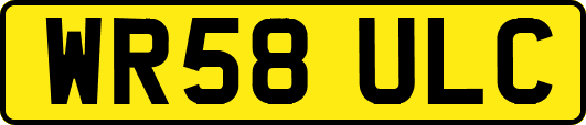 WR58ULC
