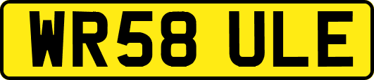 WR58ULE