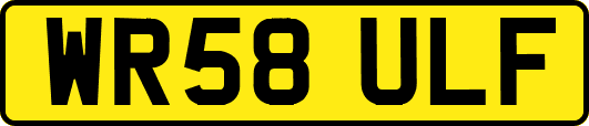 WR58ULF