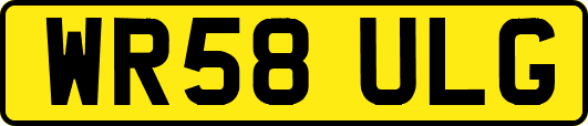 WR58ULG