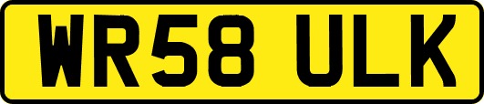WR58ULK