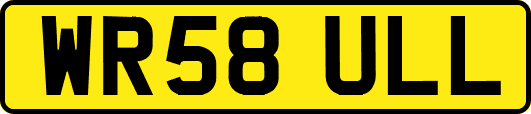 WR58ULL