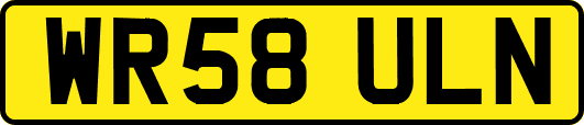 WR58ULN