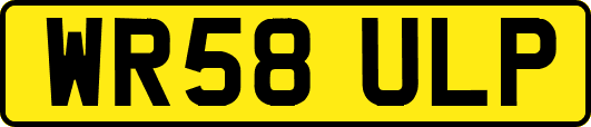 WR58ULP