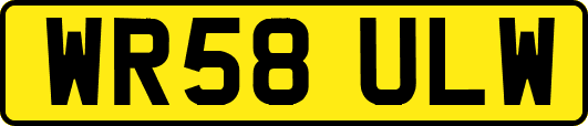 WR58ULW