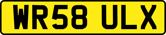 WR58ULX
