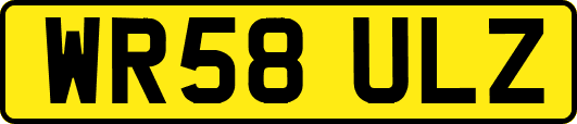 WR58ULZ