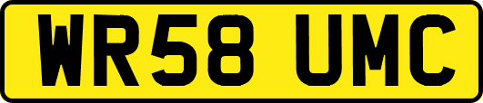 WR58UMC