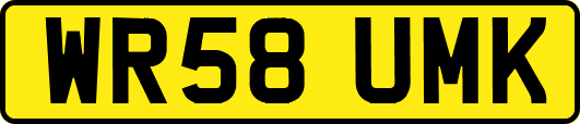 WR58UMK