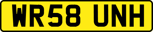 WR58UNH