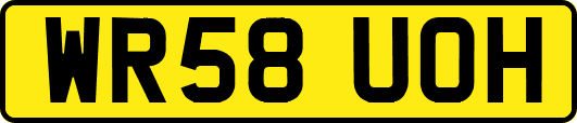 WR58UOH