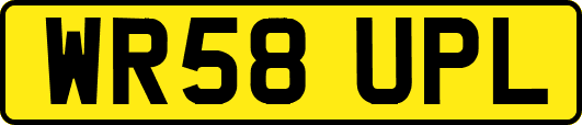 WR58UPL