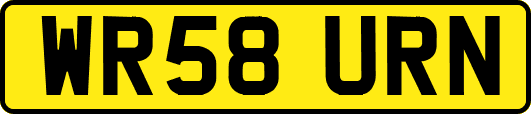 WR58URN